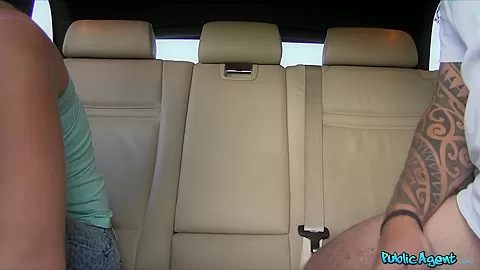 Horny pornstar in Hottest POV, Blonde porn video