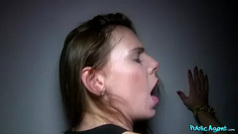 Fabulous pornstar in Horny Reality, Redhead porn movie