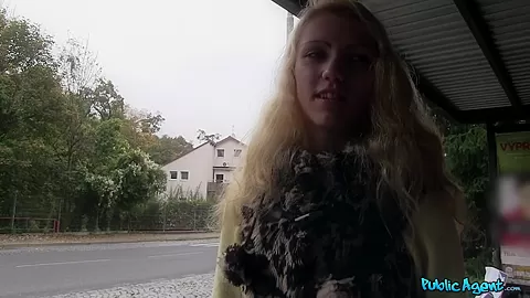 Hottest pornstars in Fabulous Amateur, Blonde sex movie