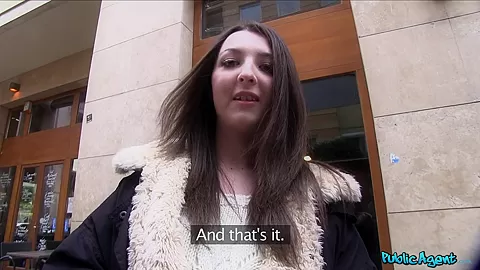 Amazing pornstars in Incredible College, Blowjob adult video