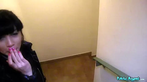 Crazy pornstars in Fabulous Amateur, POV adult movie