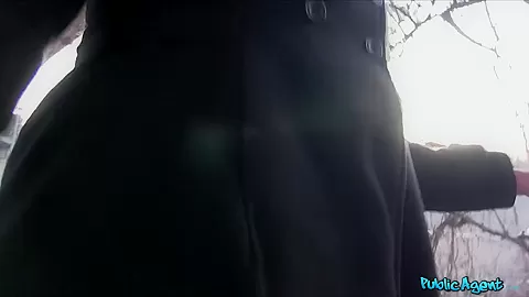 Incredible pornstars in Amazing Amateur, Outdoor porn movie