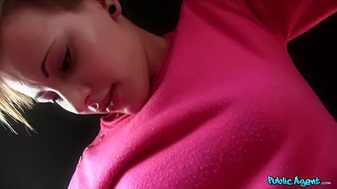 Horny pornstars in Amazing POV, Blowjob xxx movie