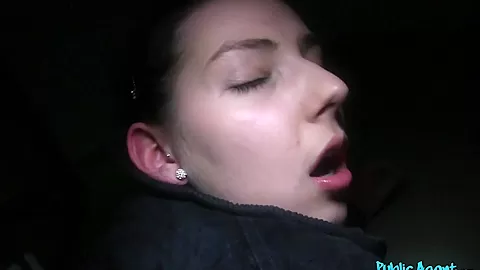 Horny pornstars in Fabulous College, Blowjob sex clip