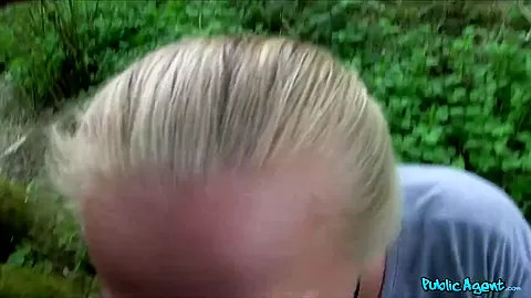 Crazy pornstars in Hottest Outdoor, Blonde adult video