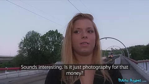 Best pornstars in Fabulous College, Outdoor sex scene
