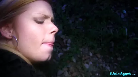 Best pornstars in Fabulous College, Outdoor sex scene