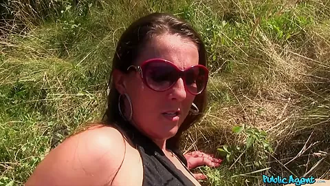 Incredible pornstars in Fabulous MILF, Redhead porn video