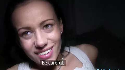 Horny pornstars in Crazy POV, Blowjob adult scene