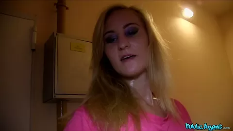 Exotic pornstars in Crazy Big Tits, Reality porn video