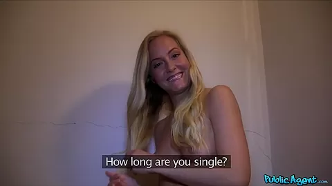 Amazing pornstars in Crazy Amateur, Blonde porn clip
