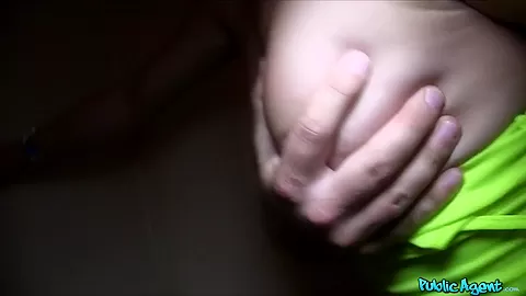 Crazy pornstar in Exotic Reality, Small Tits sex video