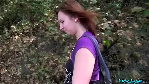 Crazy pornstar in Amazing Redhead, Amateur adult video