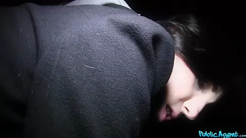 Exotic pornstar in Hottest Brunette, College sex video