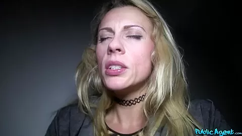 Incredible pornstar in Hottest College, POV porn clip