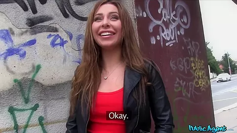 Incredible pornstar in Amazing Blowjob, Amateur porn scene