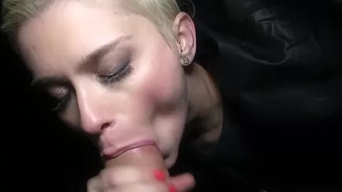 Exotic pornstar in Amazing Amateur, Blowjob sex movie