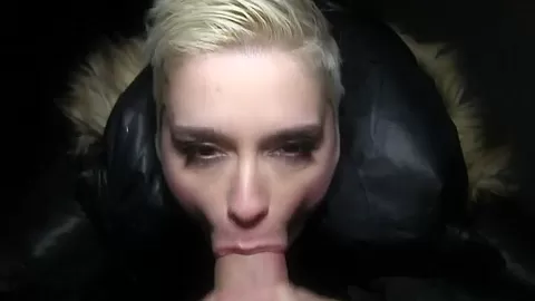 Exotic pornstar in Amazing Amateur, Blowjob sex movie