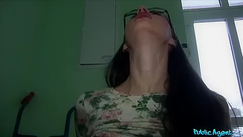 Crazy pornstar in Horny POV, Amateur sex movie