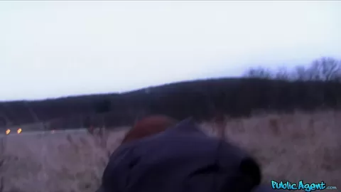 Best pornstar in Horny Outdoor, POV sex clip