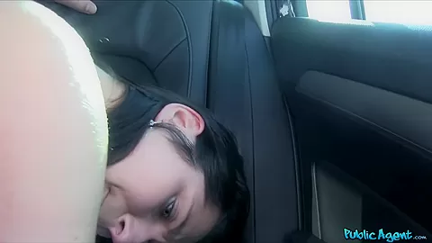 Hottest pornstar in Horny Blowjob, Big Tits porn video