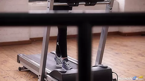 Amy Rose - Hard Workout - Sexy Videos - WankitNow