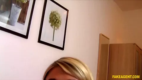Best pornstar in Hottest Casting, Cumshots adult movie