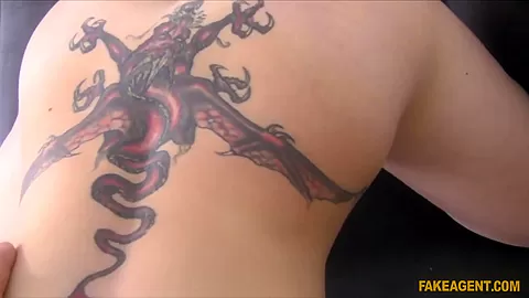 Horny pornstar Hippy Chick in Fabulous Brunette, Big Tits porn scene