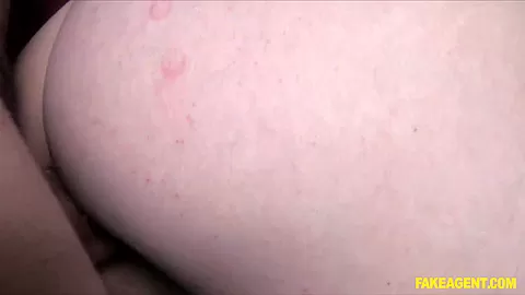 Best pornstar in Amazing Casting, Blonde adult video