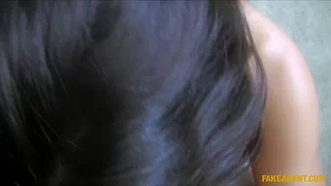 Exotic pornstar in Horny Small Tits, Casting xxx scene