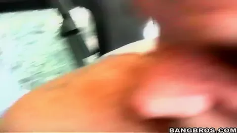Cute little bitch Deja Chan gets screwed by a nerd