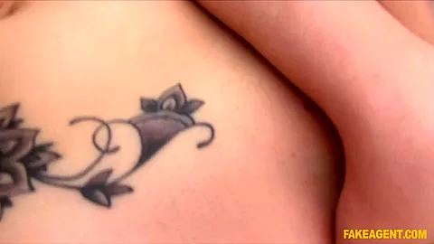 Crazy pornstars in Fabulous Amateur, Small Tits porn movie