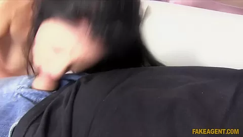 Crazy pornstar in Horny Brunette, Amateur sex video