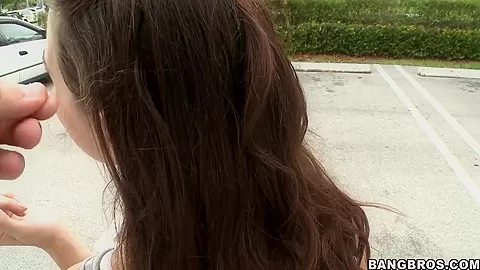 Sex ride with an awesome chick Sammi Star