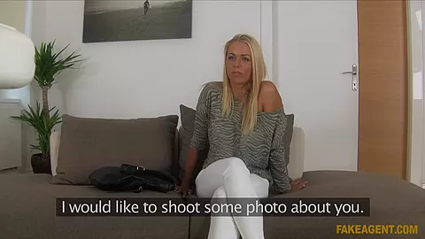 Best pornstar in Exotic Medium Tits, Blonde porn clip