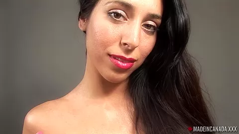 Incredible pornstar in Horny Solo Girl, Big Ass adult video