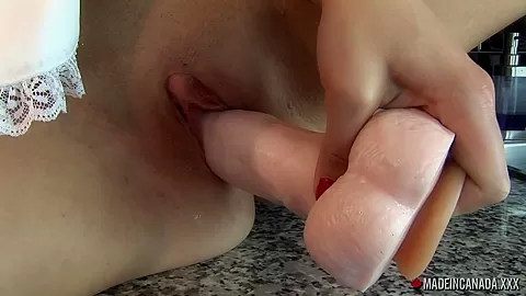 Exotic pornstar in Best Solo Girl, Blonde adult video