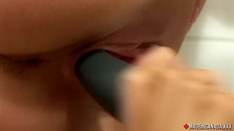 Exotic pornstar in Amazing Blonde, Showers porn clip