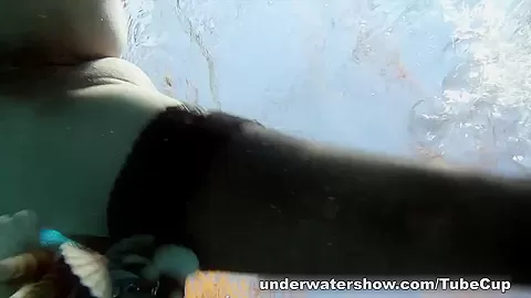 UnderwaterShow Video: Petra