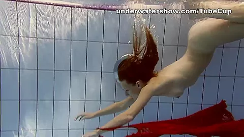 UnderwaterShow Video: Ala