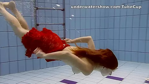 UnderwaterShow Video: Ala