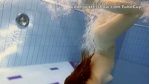 UnderwaterShow Video: Ala