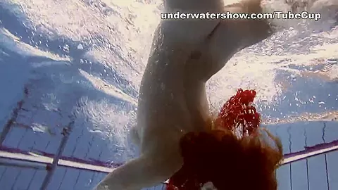 UnderwaterShow Video: Ala