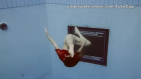 UnderwaterShow Video: Ala
