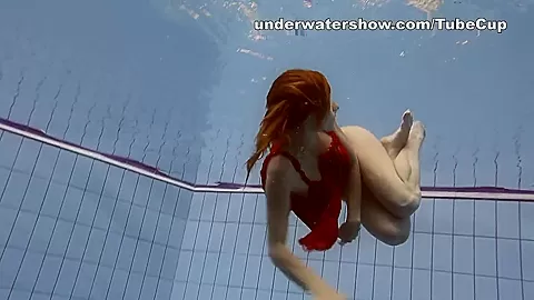 UnderwaterShow Video: Ala