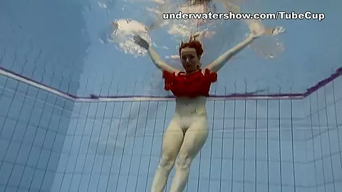 UnderwaterShow Video: Ala