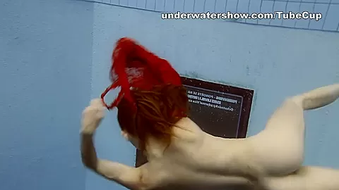 UnderwaterShow Video: Ala