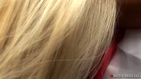 Exotic pornstar in Fabulous Cunnilingus, College porn movie