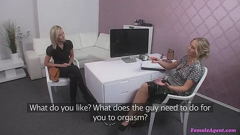 Fabulous pornstar in Incredible Amateur, Lesbian sex video