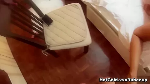 Sasha Tuga in Portuguese Couple’S First Home Movie - HotGold